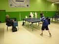 Brian Dupont perd Jeremy Maille en 4 sets